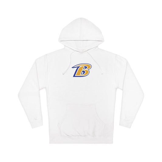 Midweight Pullover Hoodie