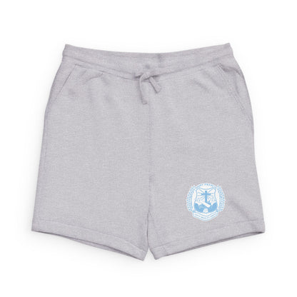 Unisex Sponge Fleece Sweatshort
