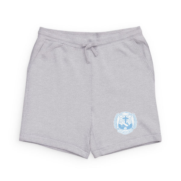 Unisex Sponge Fleece Sweatshort