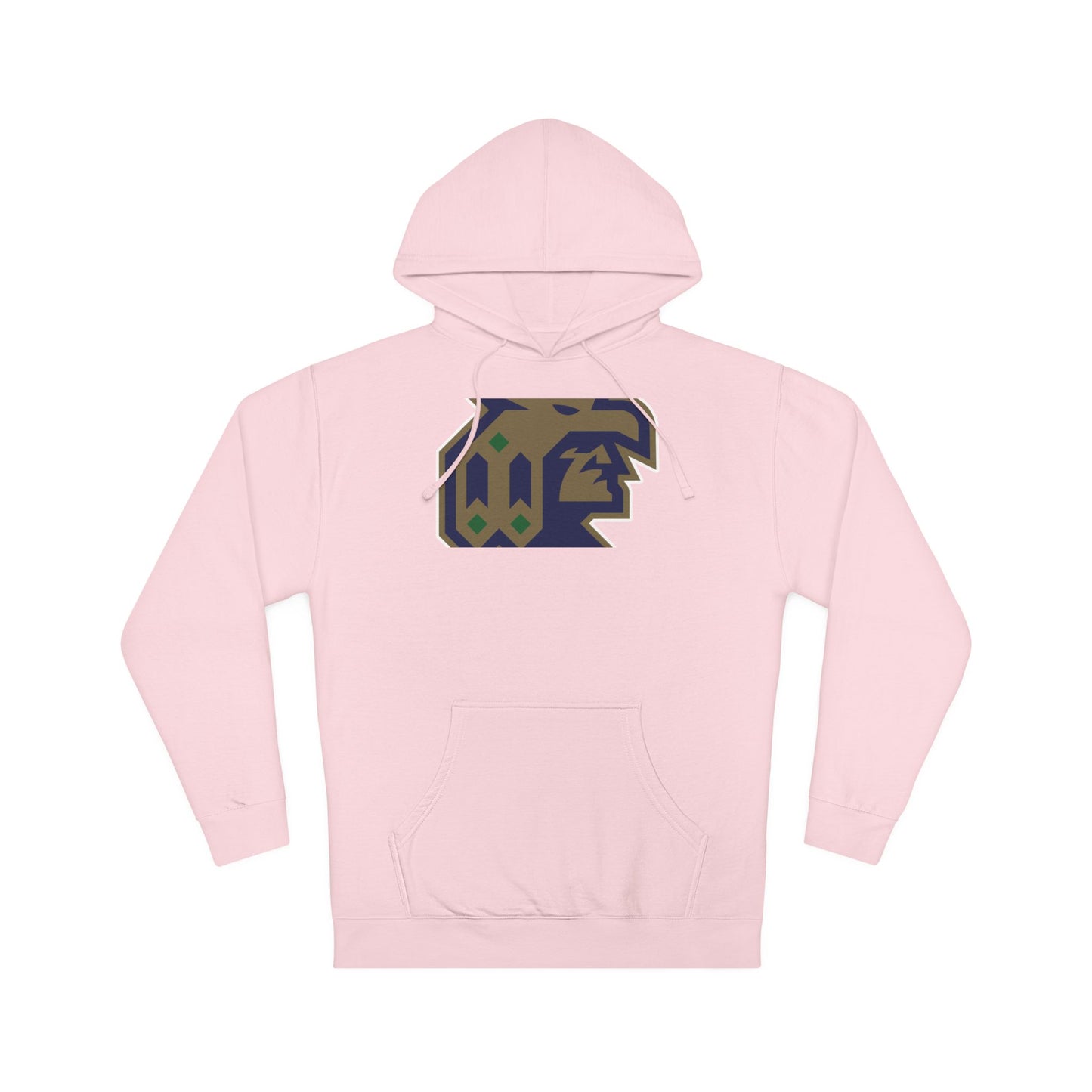 Midweight Pullover Hoodie