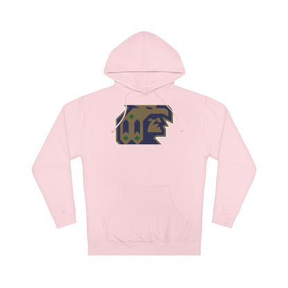 Midweight Pullover Hoodie