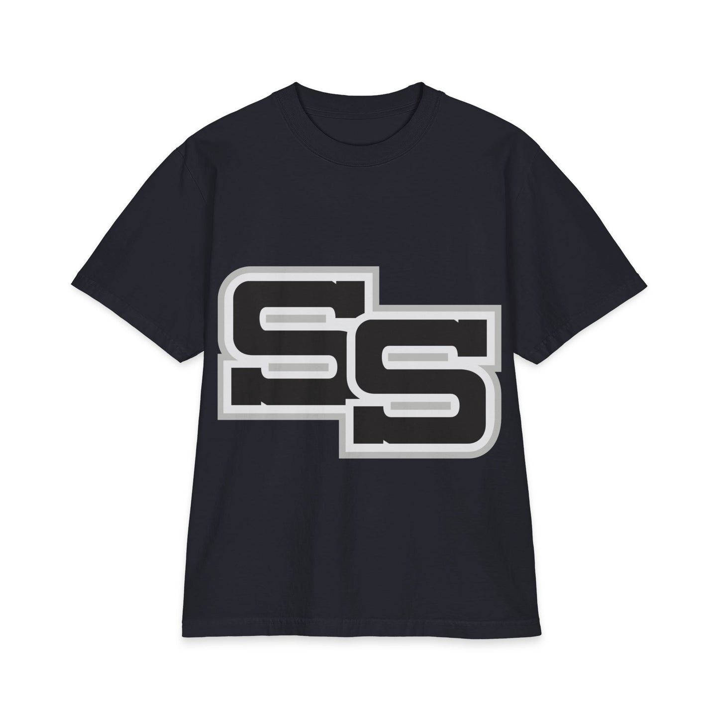 Max Heavyweight Short Sleeve Tee