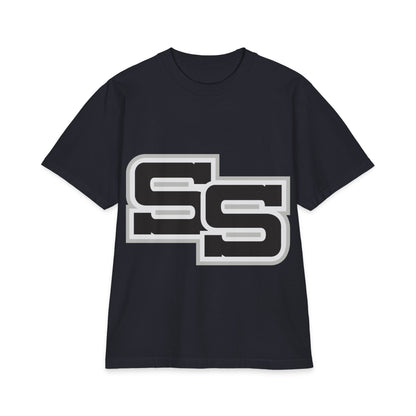 Max Heavyweight Short Sleeve Tee