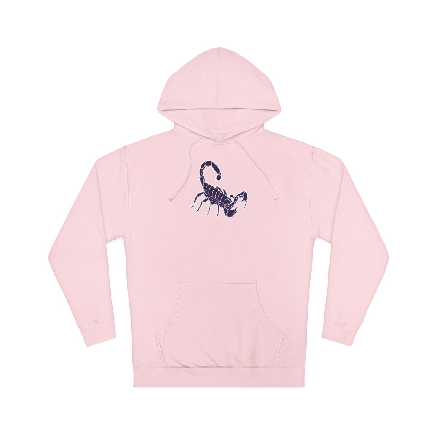 Midweight Pullover Hoodie
