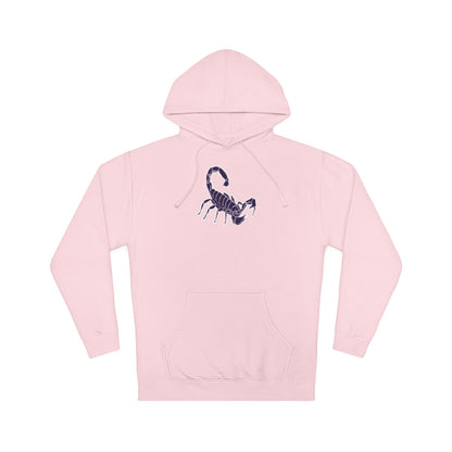 Midweight Pullover Hoodie