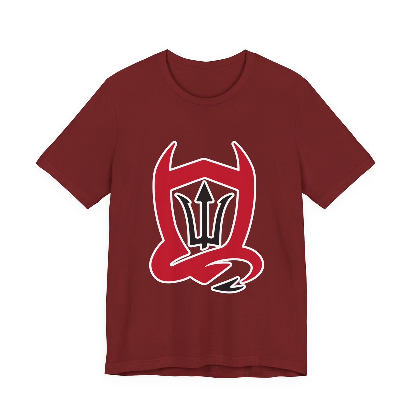 Jersey Short Sleeve Tee