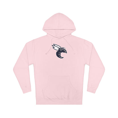 Midweight Pullover Hoodie