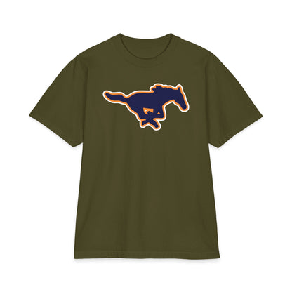 Max Heavyweight Short Sleeve Tee