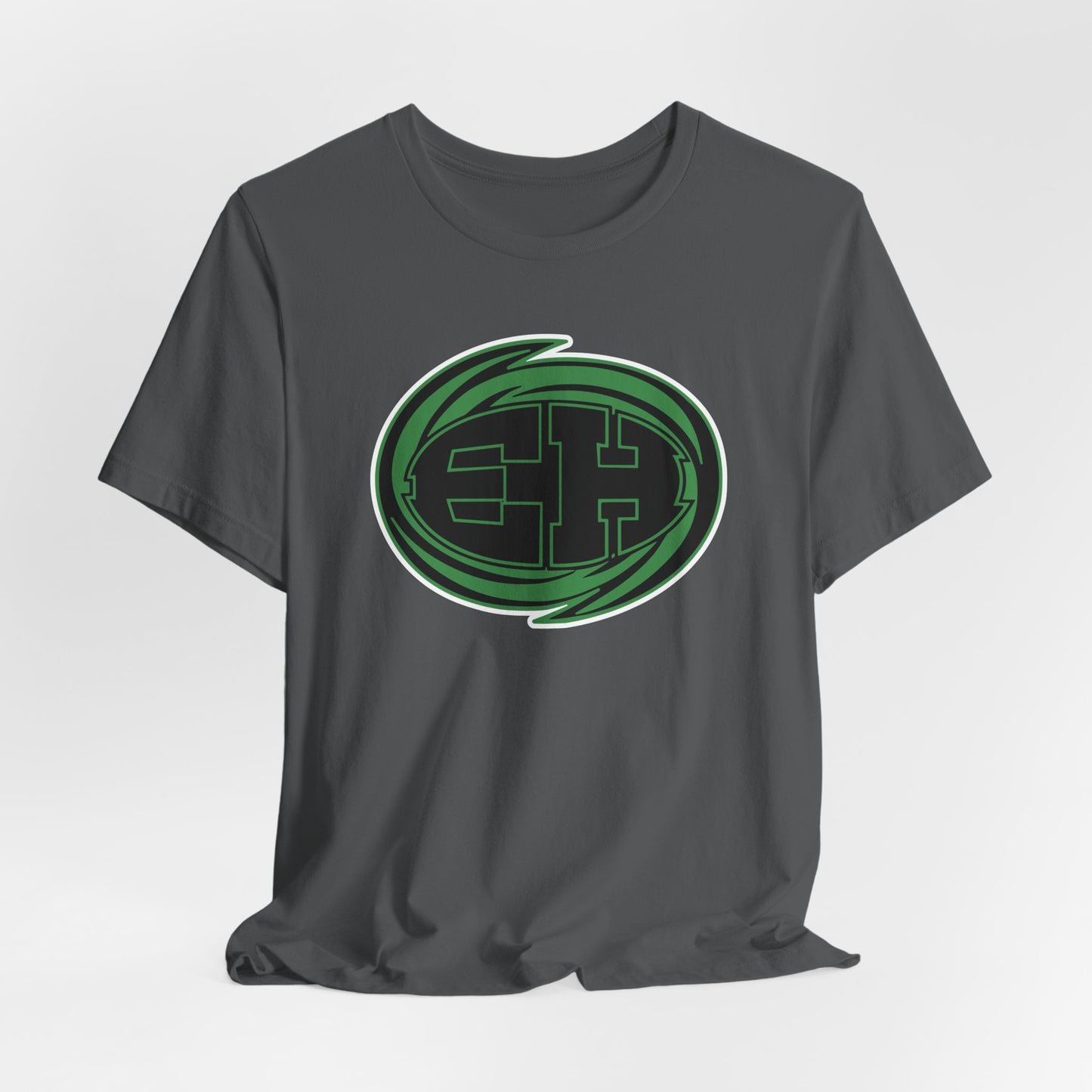 Jersey Short Sleeve Tee