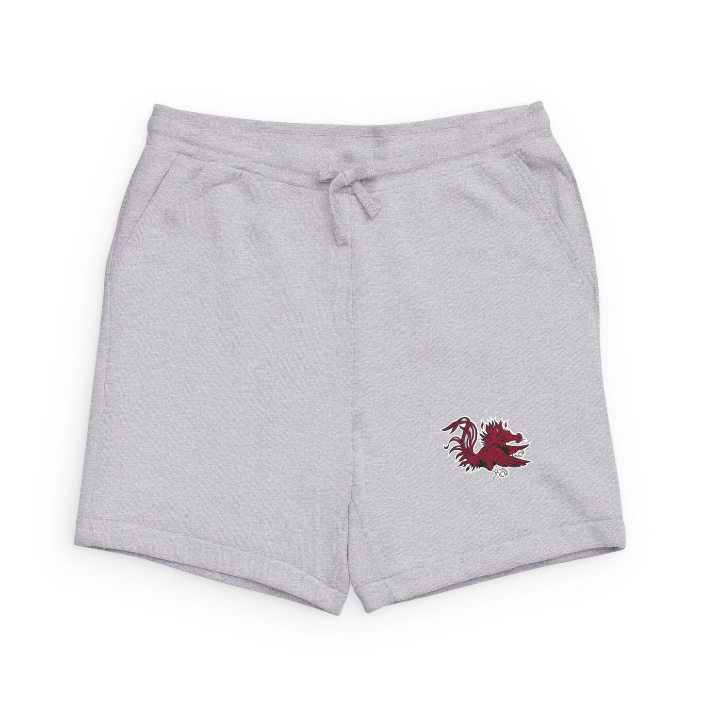 Unisex Sponge Fleece Sweatshort