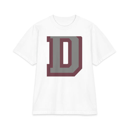 Max Heavyweight Short Sleeve Tee