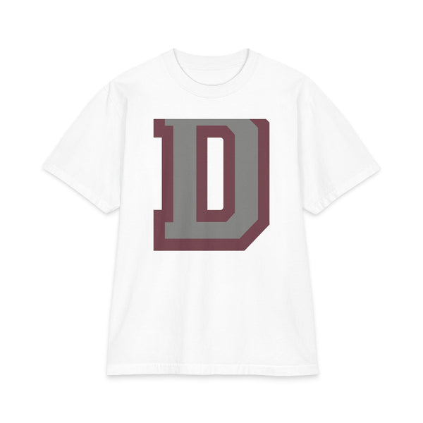 Max Heavyweight Short Sleeve Tee