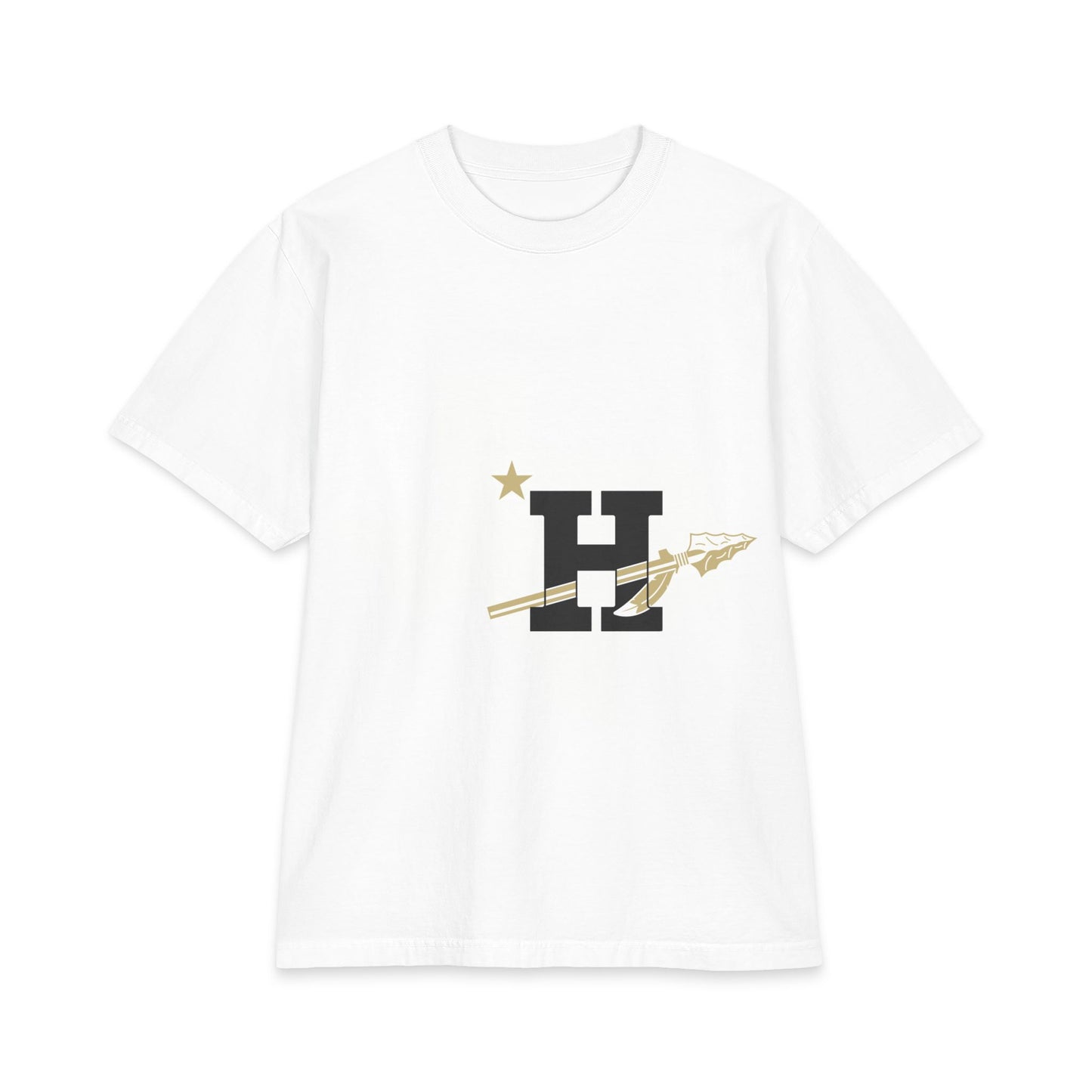 Max Heavyweight Short Sleeve Tee
