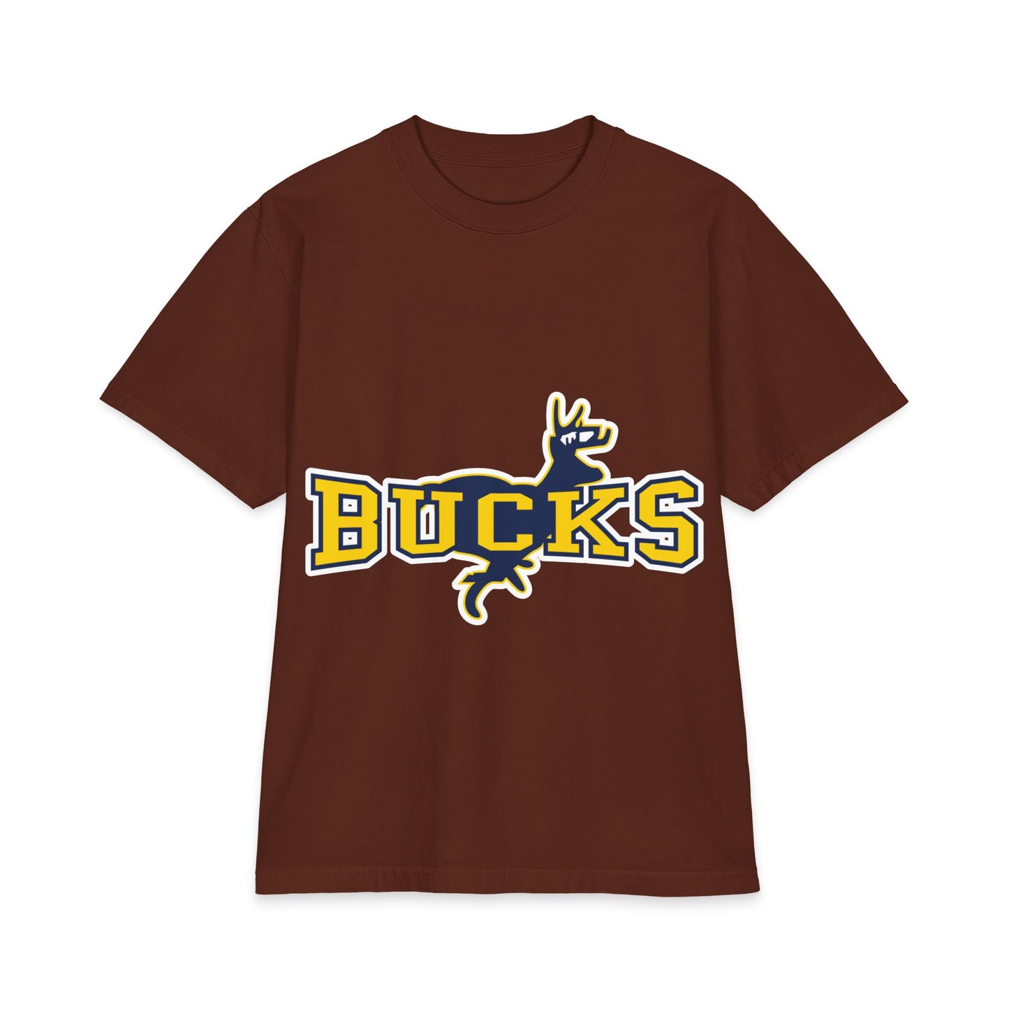 Max Heavyweight Short Sleeve Tee