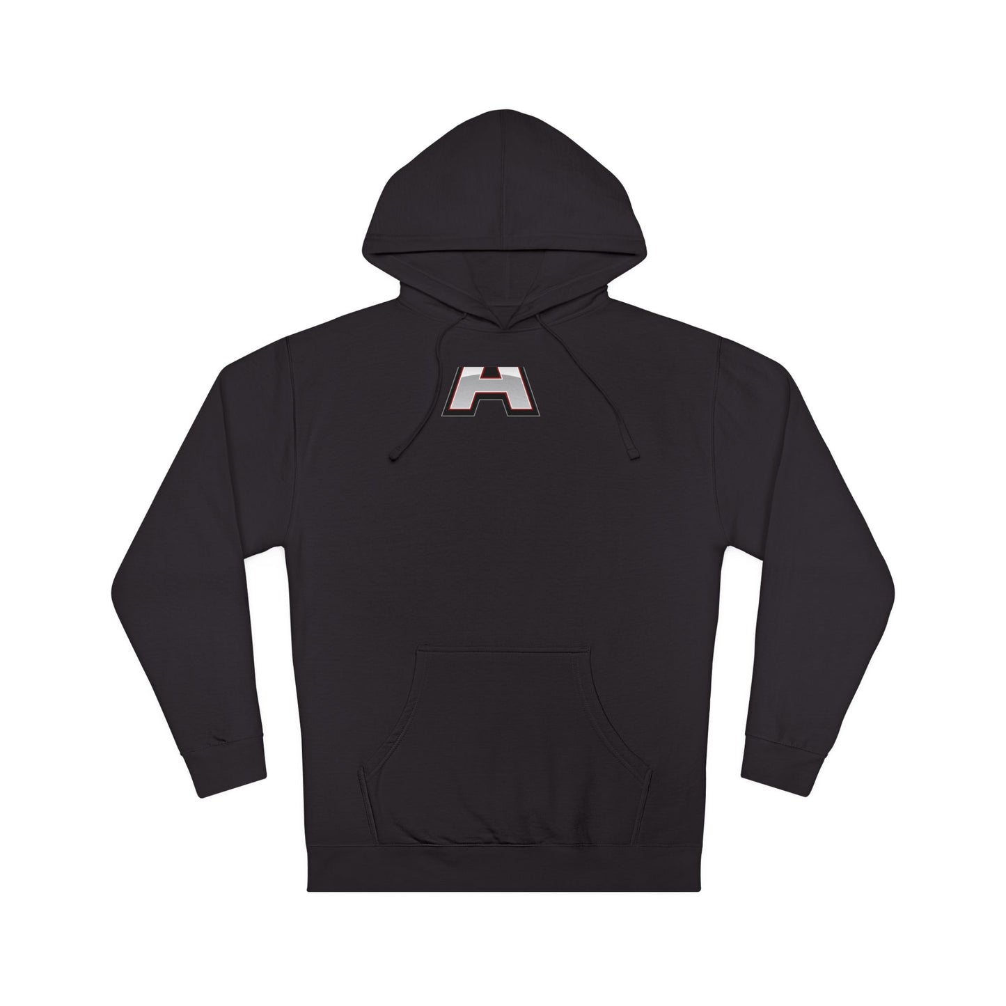Midweight Pullover Hoodie