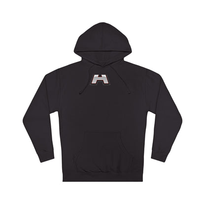 Midweight Pullover Hoodie