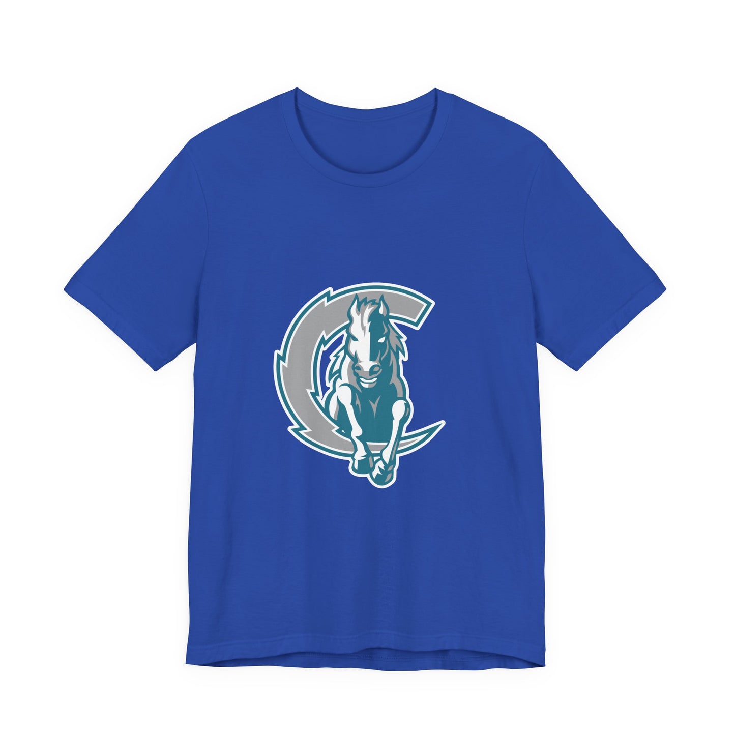 Jersey Short Sleeve Tee