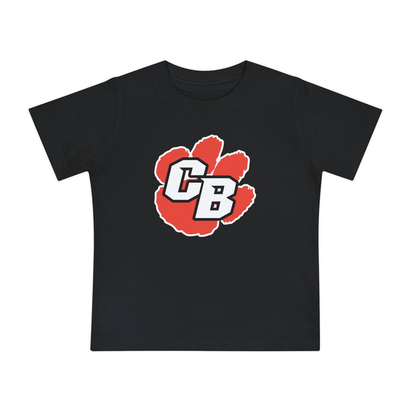 Baby Short Sleeve Tee