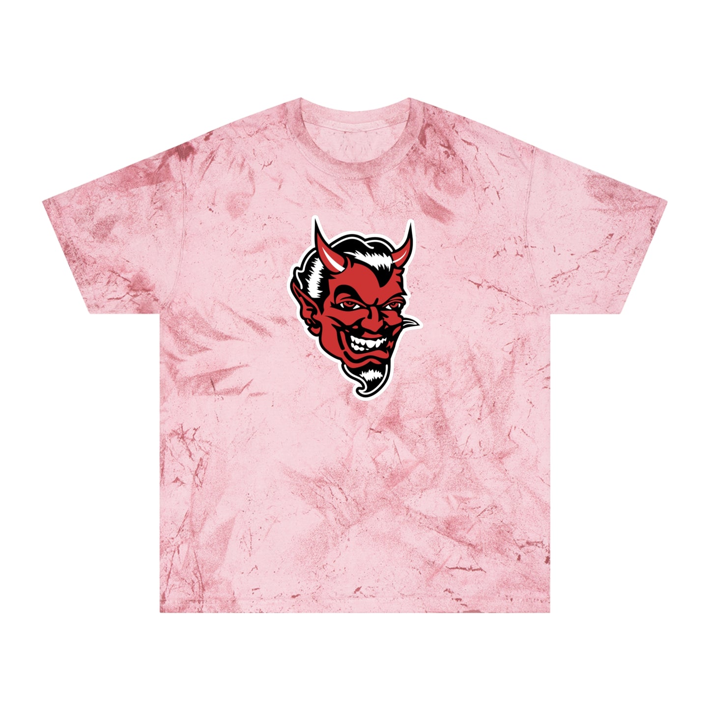 Color Blast School Spirit Tee