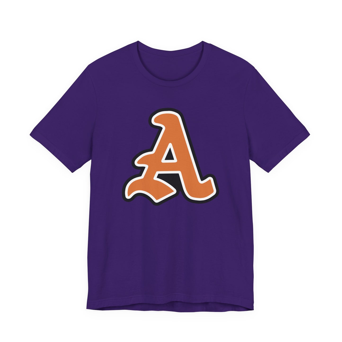 Jersey Short Sleeve Tee