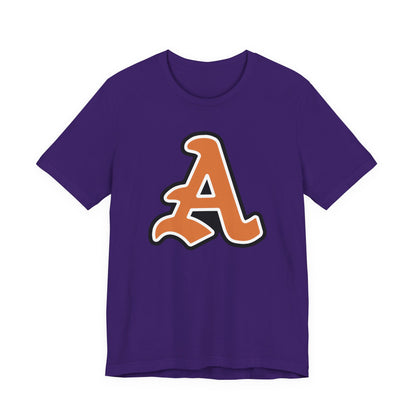 Jersey Short Sleeve Tee