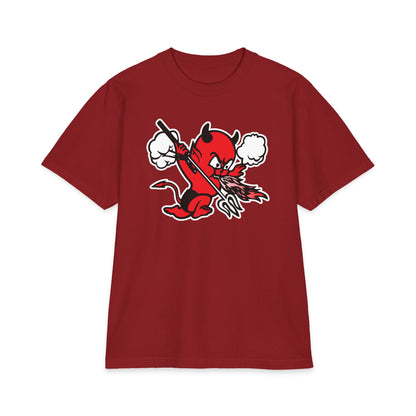 Max Heavyweight Short Sleeve Tee