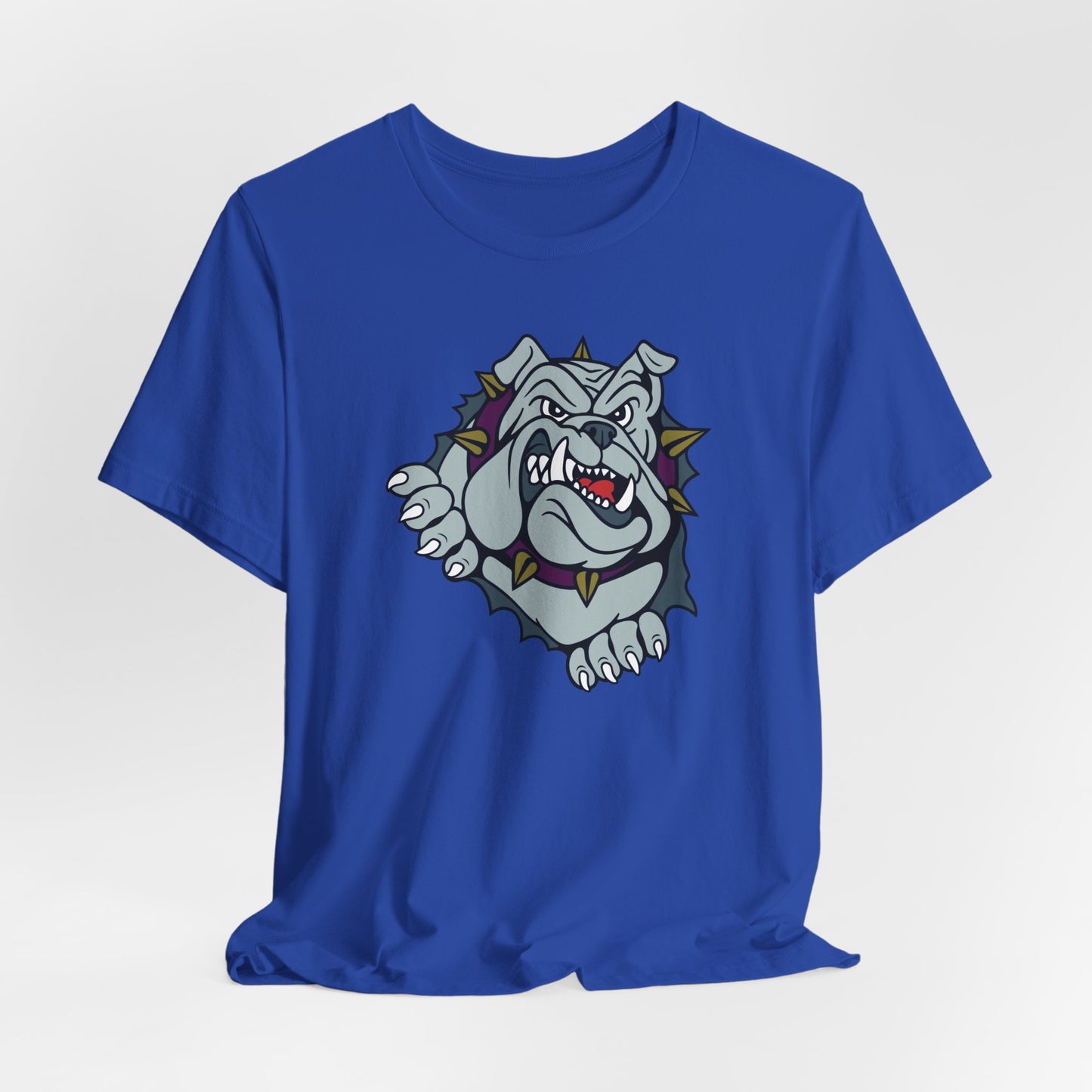 Jersey Short Sleeve Tee