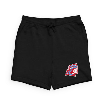 Unisex Sponge Fleece Sweatshort