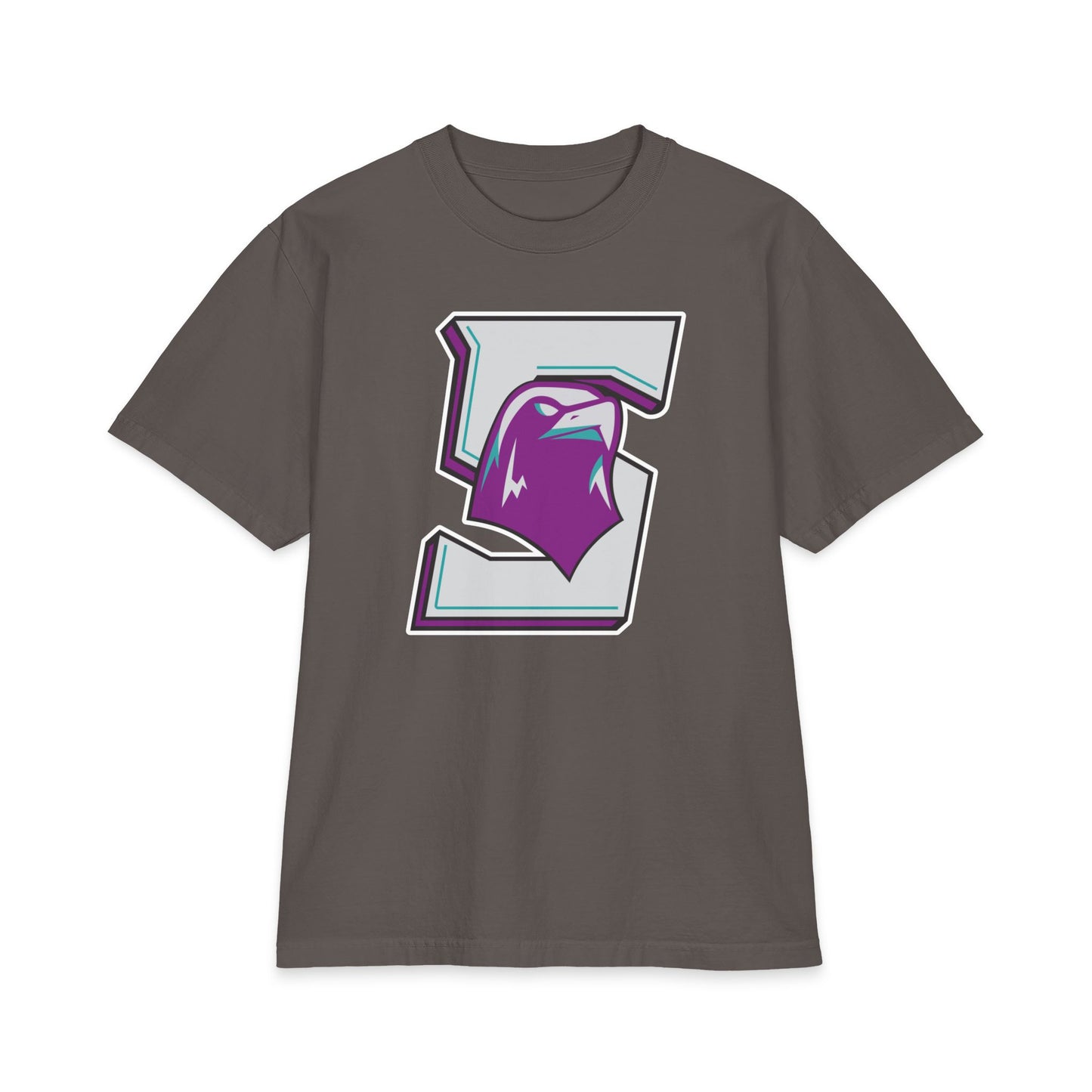 Max Heavyweight Short Sleeve Tee