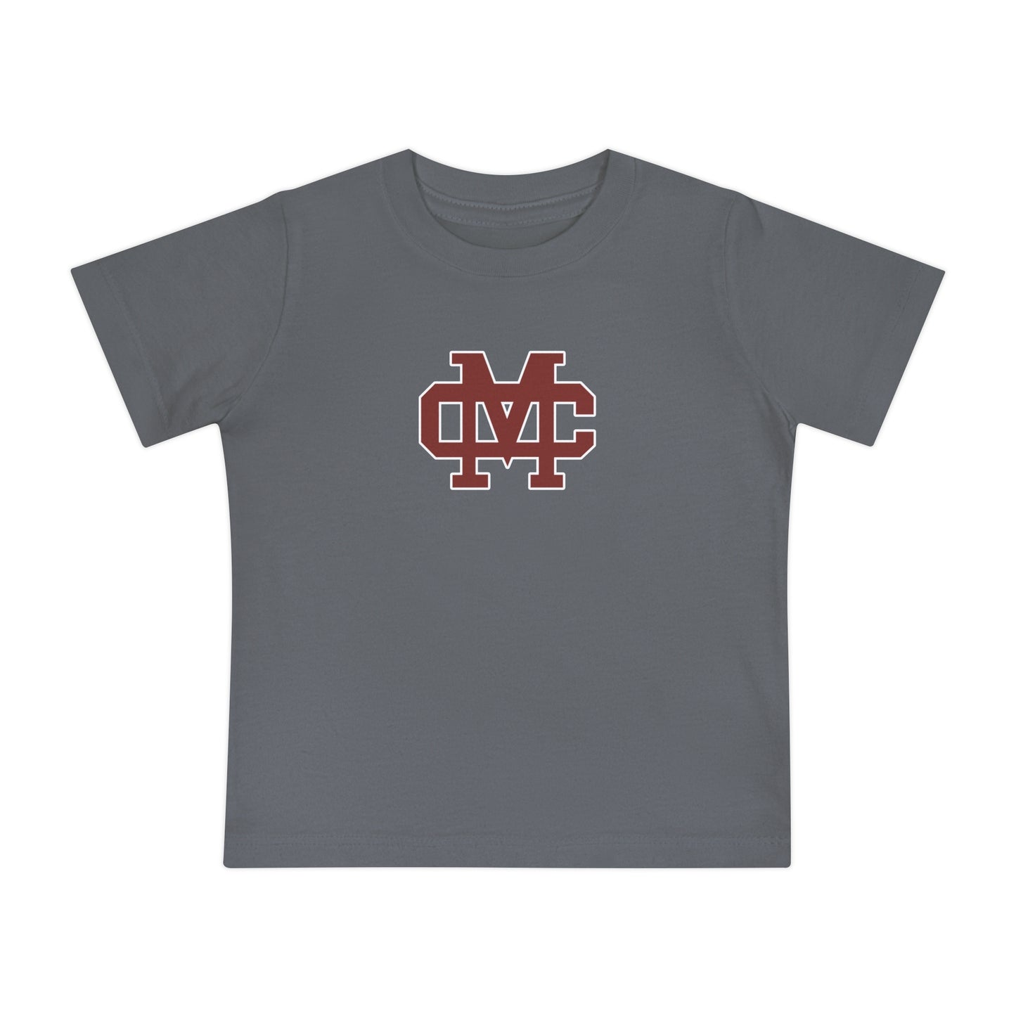 Baby Short Sleeve Tee