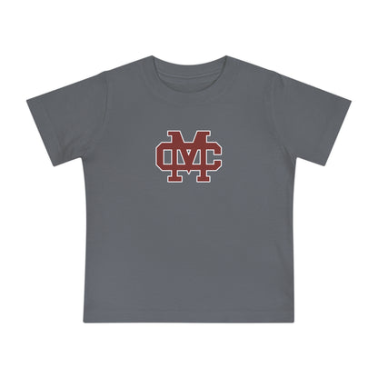 Baby Short Sleeve Tee