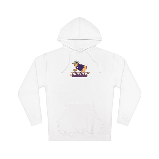 Midweight Pullover Hoodie