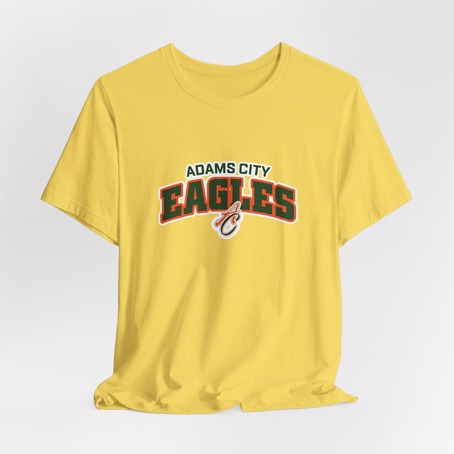 Jersey Short Sleeve Tee