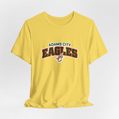 Jersey Short Sleeve Tee