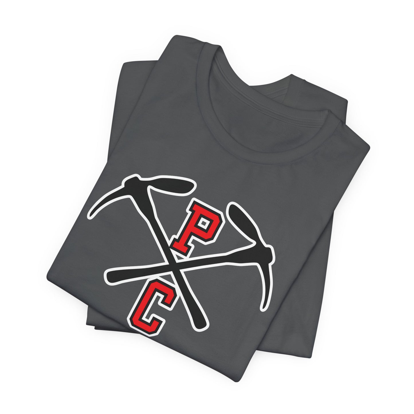 Jersey Short Sleeve Tee