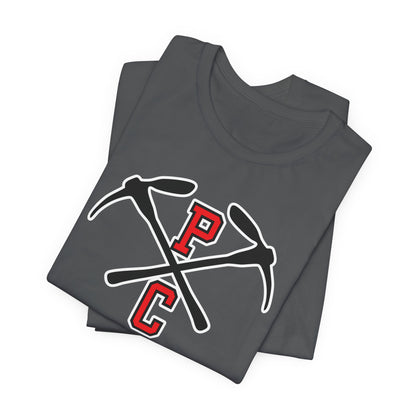 Jersey Short Sleeve Tee