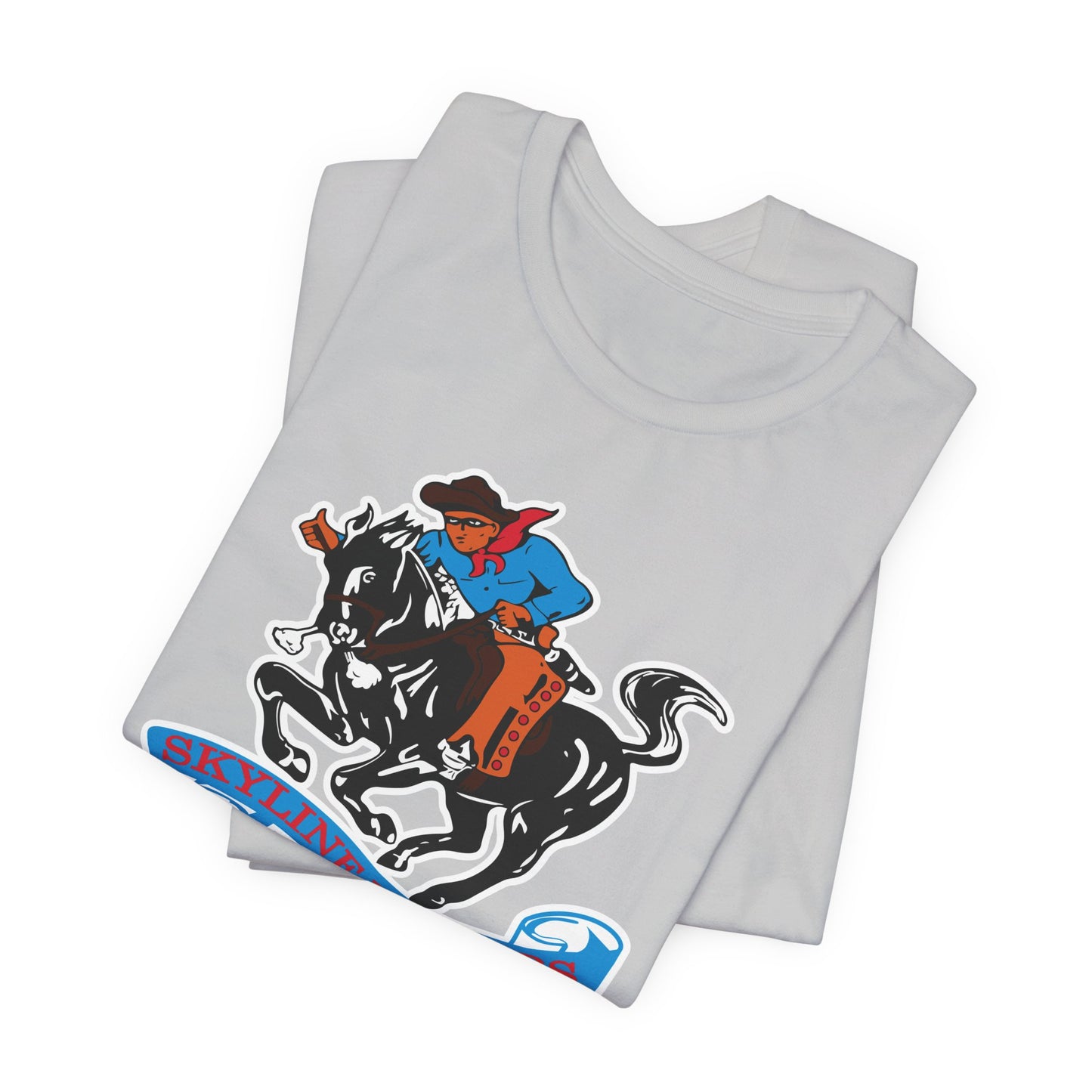 Jersey Short Sleeve Tee