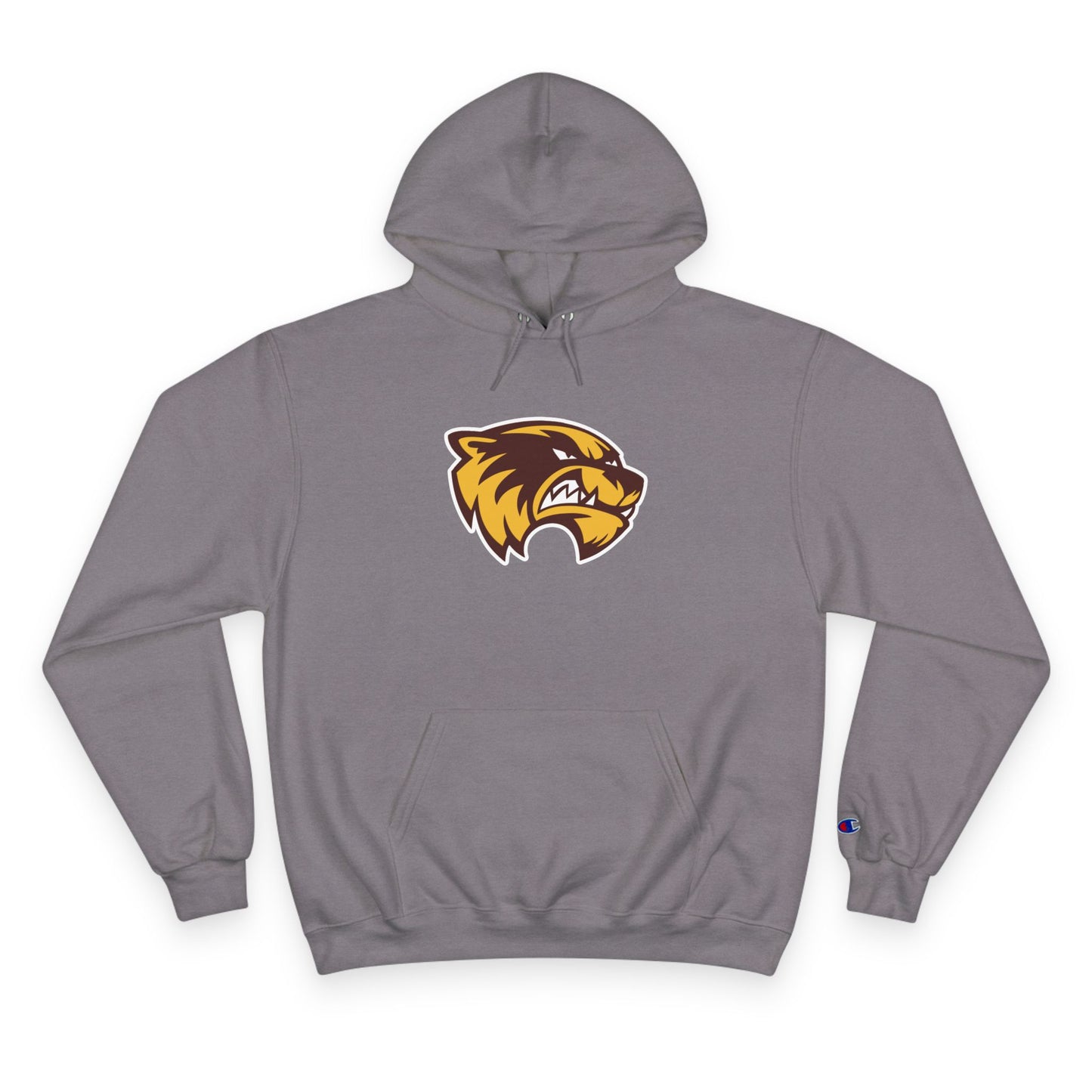 Champion Powerblend Fleece Pullover Hoodie