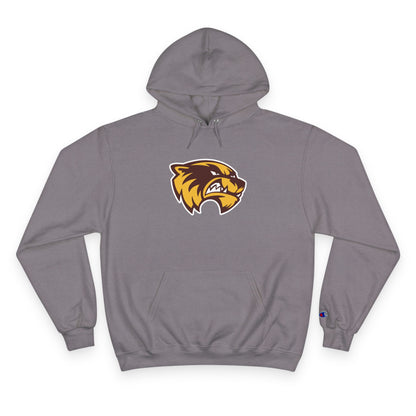 Champion Powerblend Fleece Pullover Hoodie