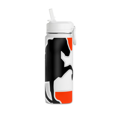 Mini Water Bottle, 20oz