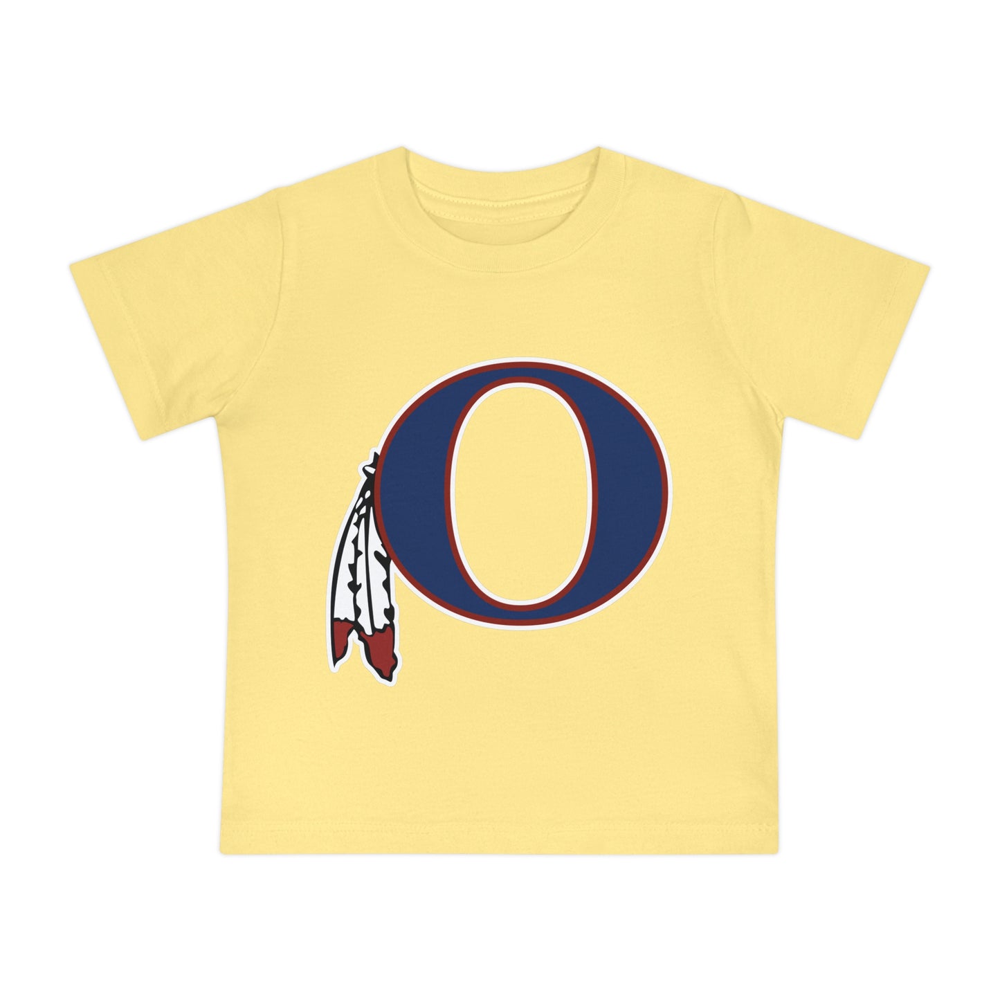 Baby Short Sleeve Tee
