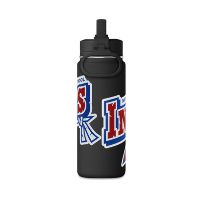 Mini Water Bottle, 20oz