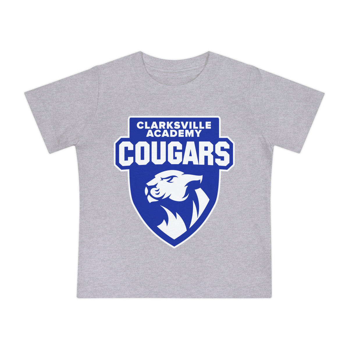Baby Short Sleeve Tee