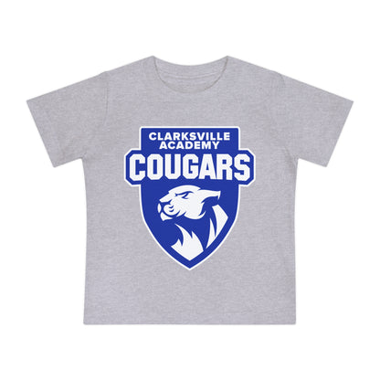Baby Short Sleeve Tee