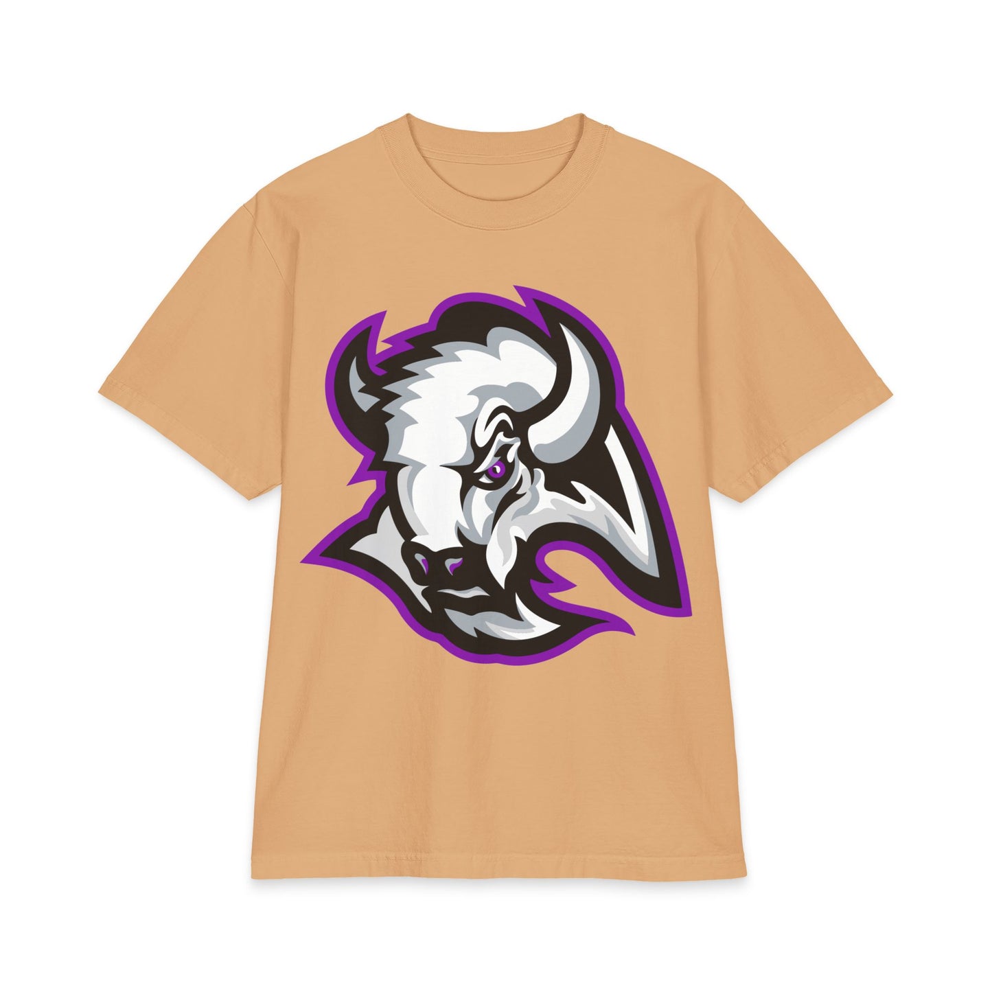 Max Heavyweight Short Sleeve Tee