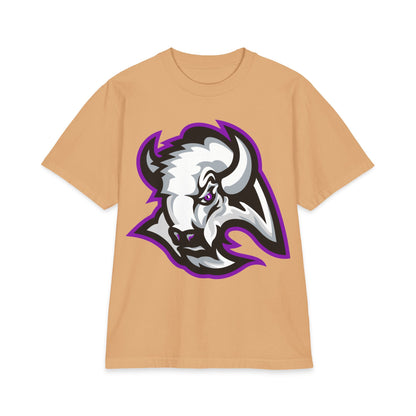 Max Heavyweight Short Sleeve Tee