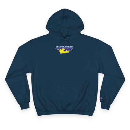 Champion Powerblend Fleece Pullover Hoodie