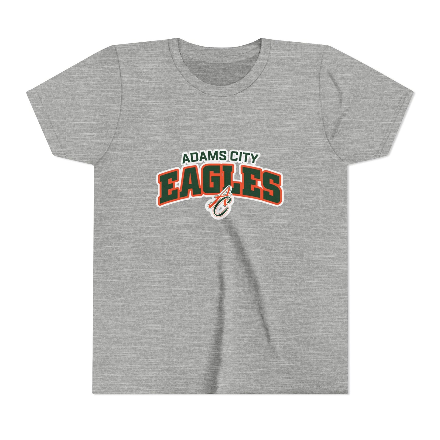 Youth Short Sleeve Tee