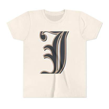 Youth Short Sleeve Tee