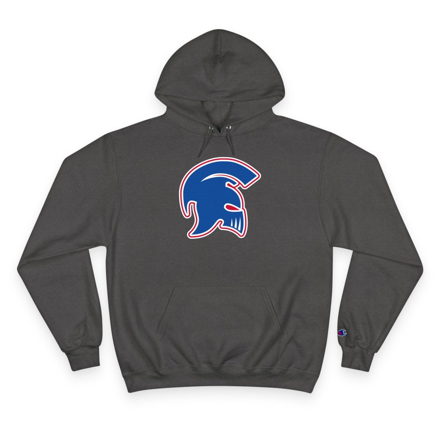 Champion Powerblend Fleece Pullover Hoodie